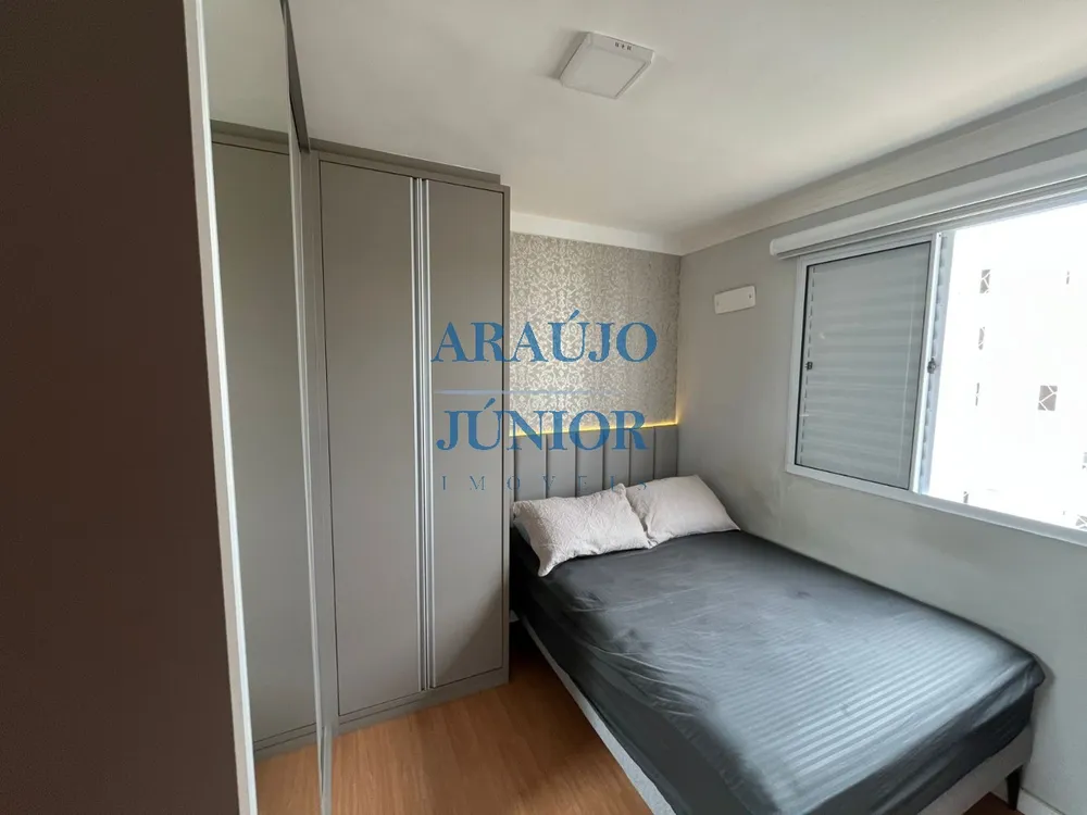 Apartamento, 2 quartos, 39 m² - Foto 9