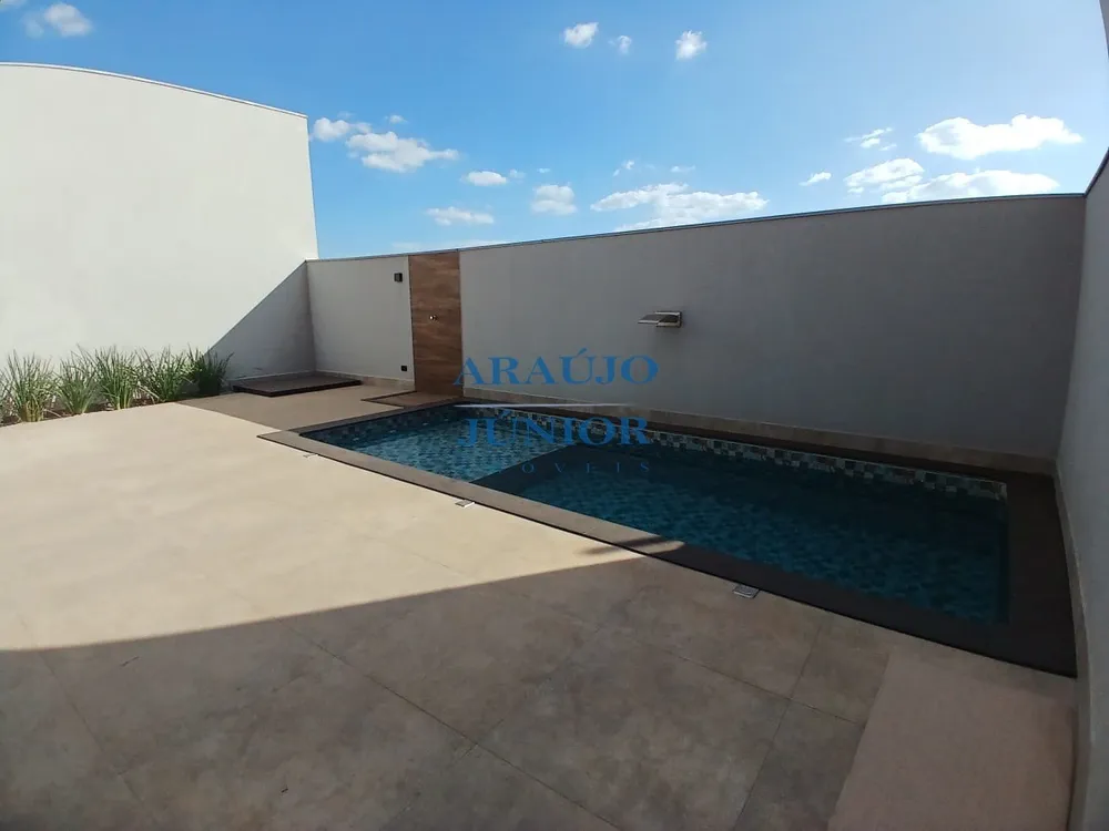 Casa, 3 quartos, 228 m² - Foto 9