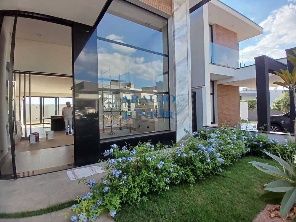 Casa, 3 quartos, 228 m² - Foto 4