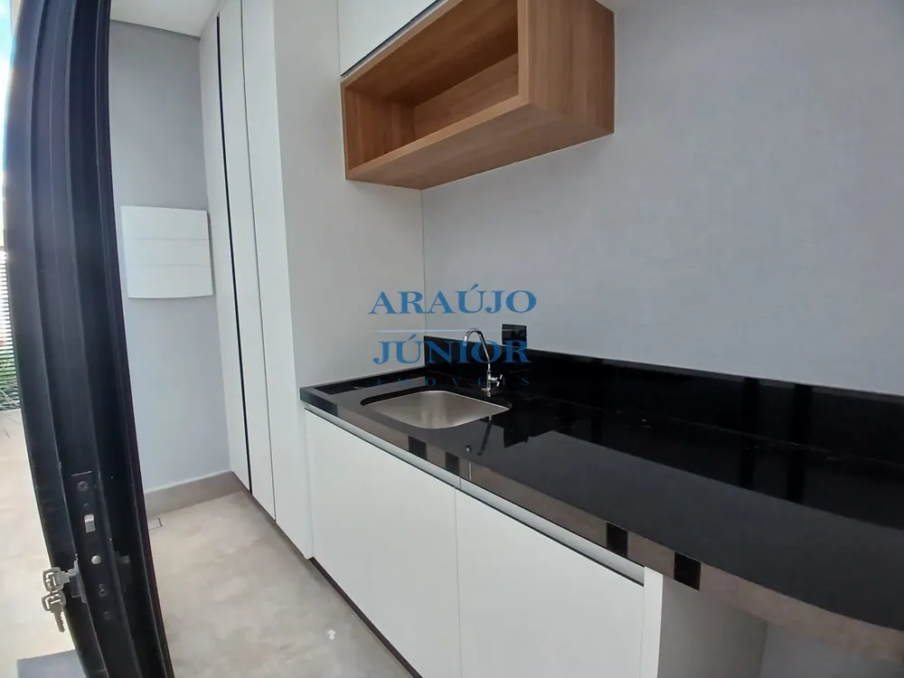 Casa, 3 quartos, 228 m² - Foto 8