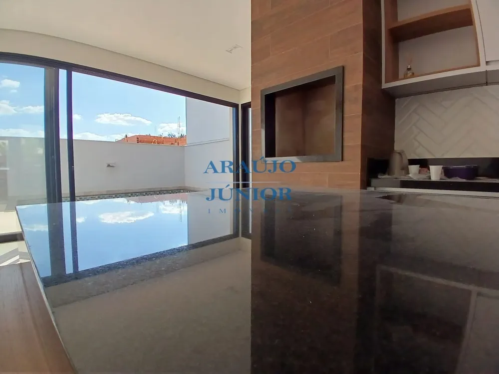 Casa, 3 quartos, 228 m² - Foto 6