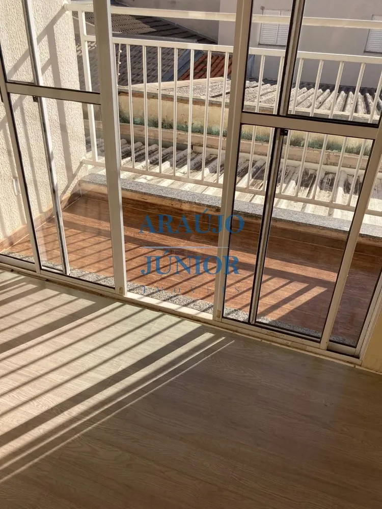 Apartamento, 2 quartos, 60 m² - Foto 3