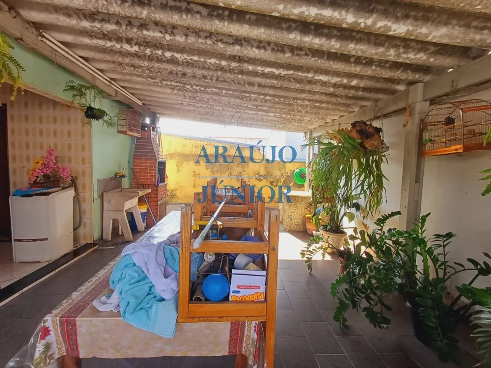Casa, 5 quartos, 232 m² - Foto 12