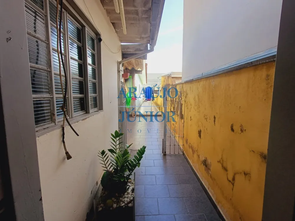 Casa, 5 quartos, 232 m² - Foto 16
