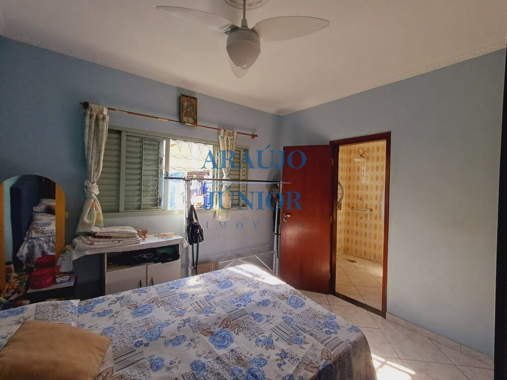 Casa, 5 quartos, 232 m² - Foto 6