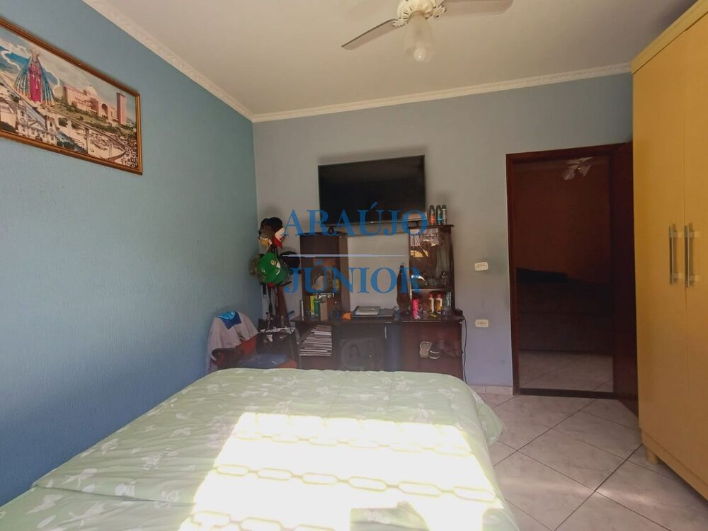 Casa, 5 quartos, 232 m² - Foto 3