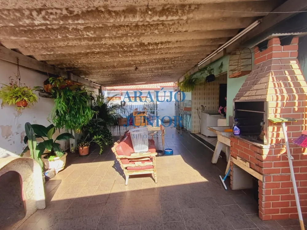 Casa, 5 quartos, 232 m² - Foto 11