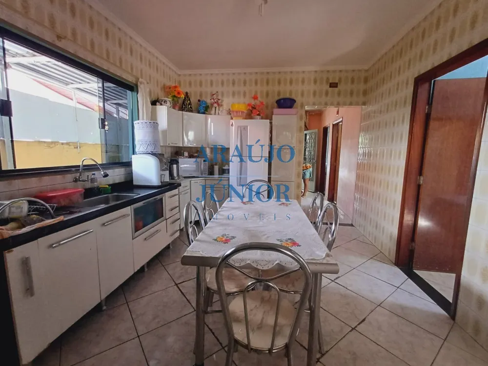 Casa, 5 quartos, 232 m² - Foto 5