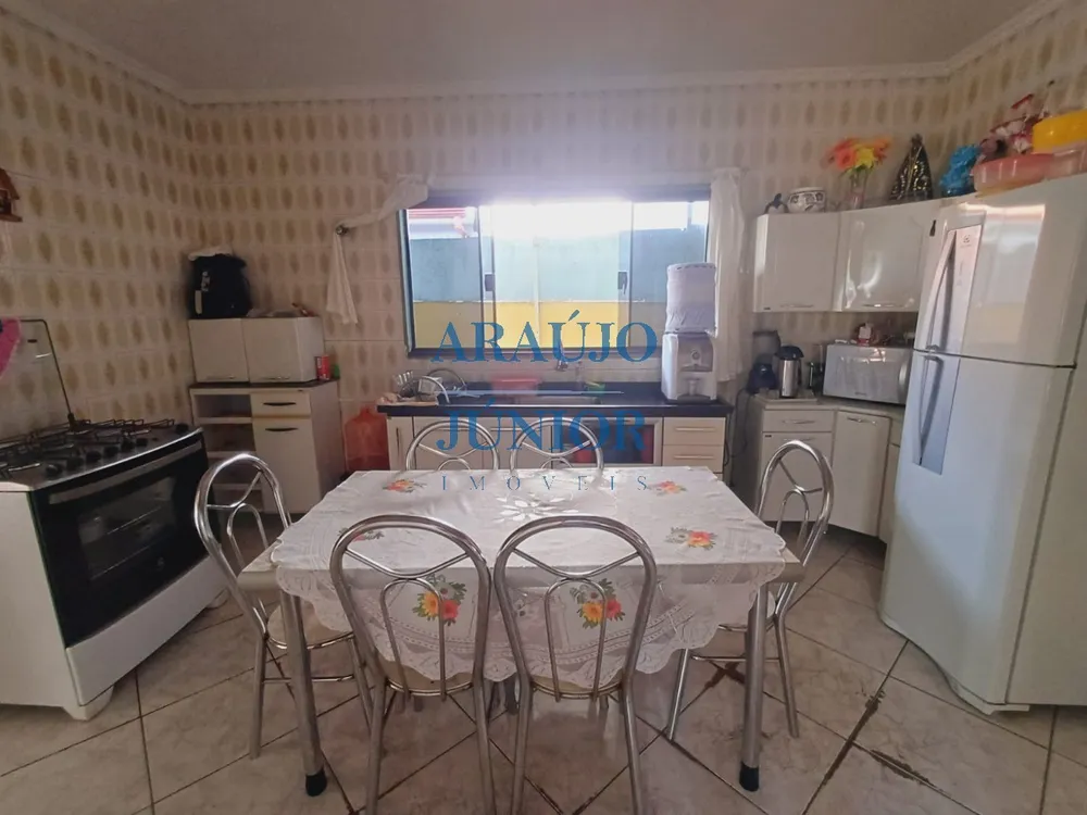 Casa, 5 quartos, 232 m² - Foto 7