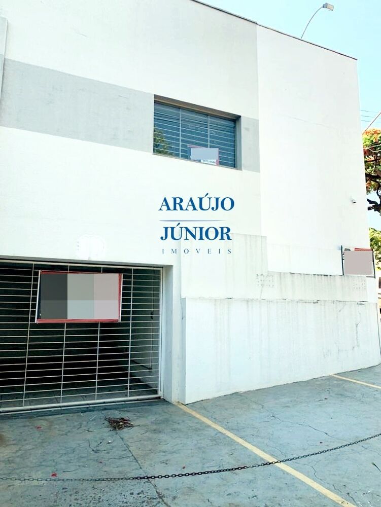 Prédio Inteiro à venda com 2 quartos, 183m² - Foto 9