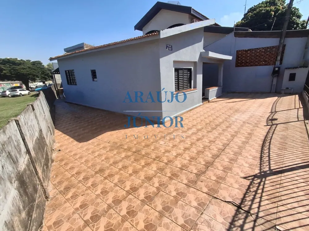 Prédio Inteiro, 85 m² - Foto 3