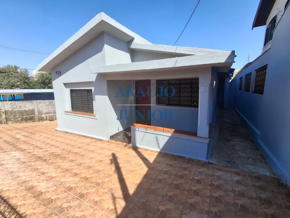 Prédio Inteiro, 85 m² - Foto 1