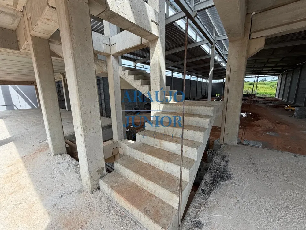 Depósito-Galpão, 3808 m² - Foto 9