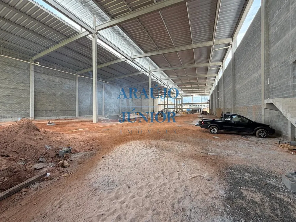Depósito-Galpão, 3808 m² - Foto 7