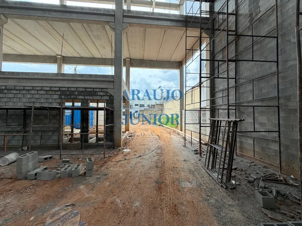 Depósito-Galpão, 3808 m² - Foto 5