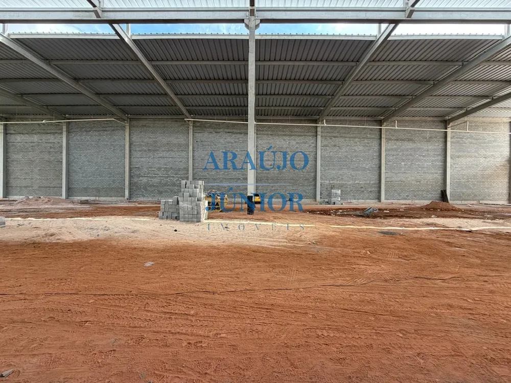 Depósito-Galpão, 3808 m² - Foto 8