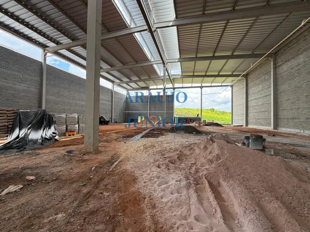 Depósito-Galpão, 3808 m² - Foto 3