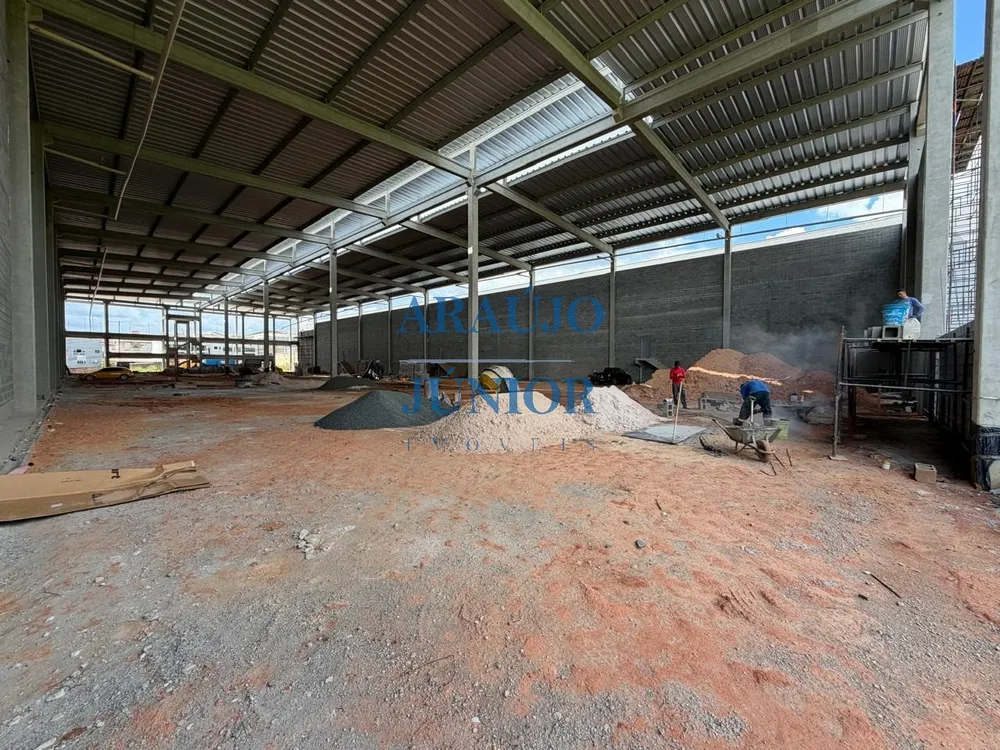 Depósito-Galpão, 3808 m² - Foto 6