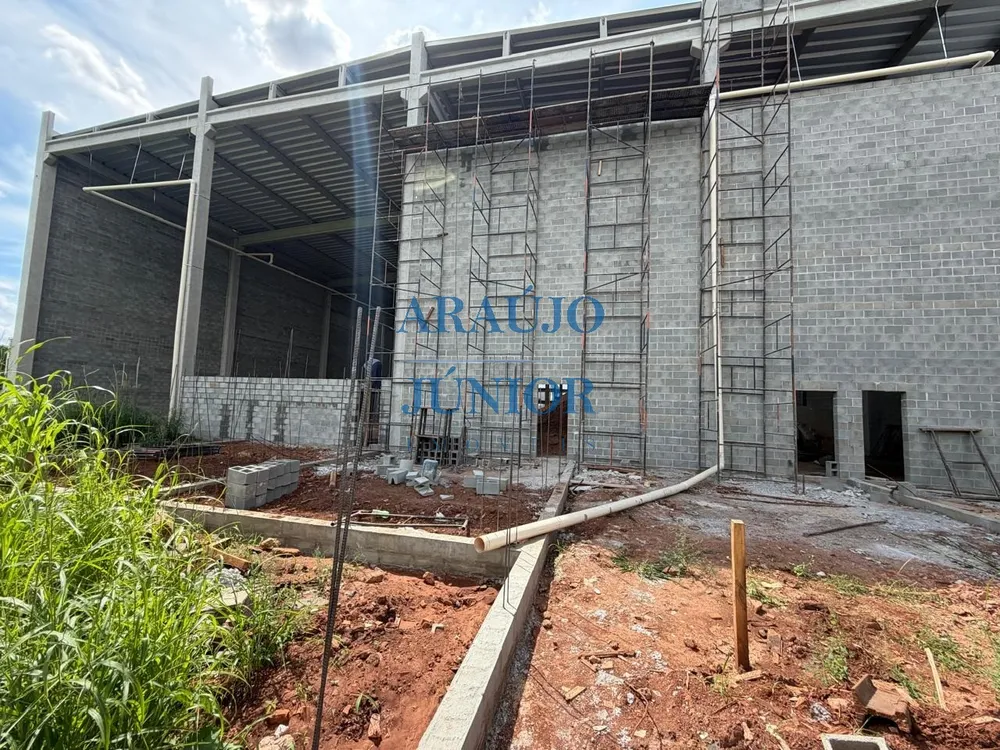 Depósito-Galpão, 3808 m² - Foto 11