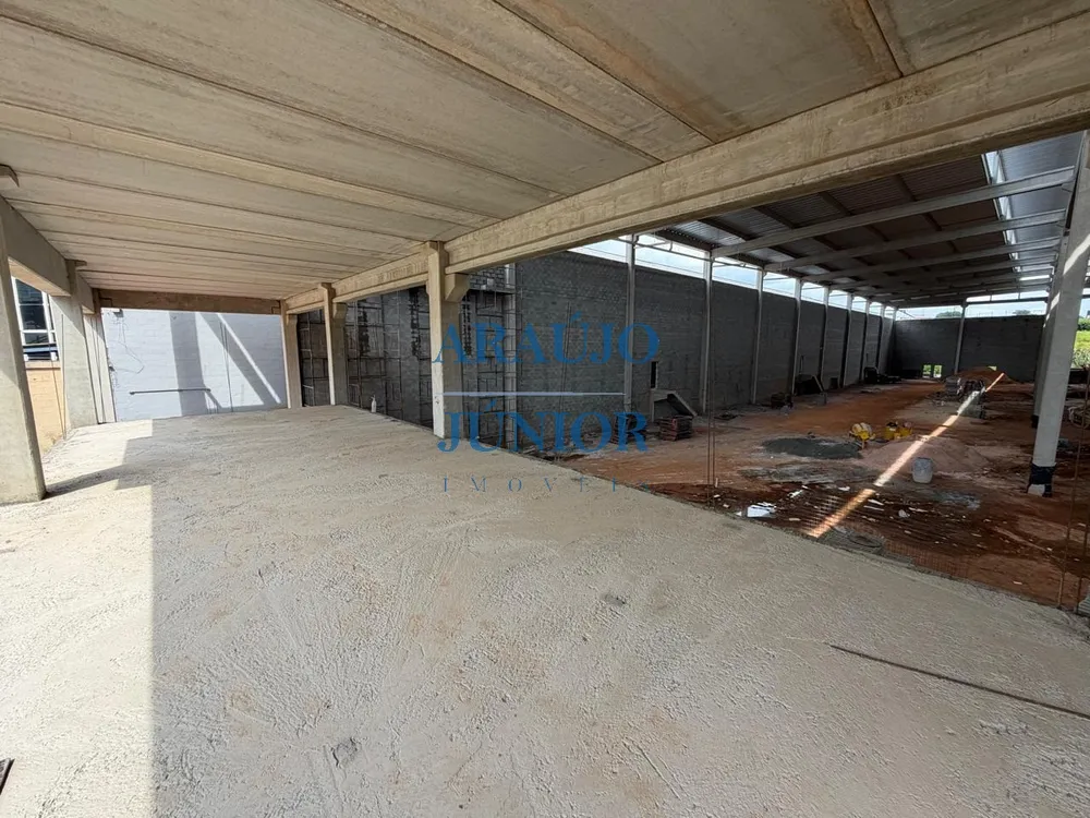 Depósito-Galpão, 3808 m² - Foto 10