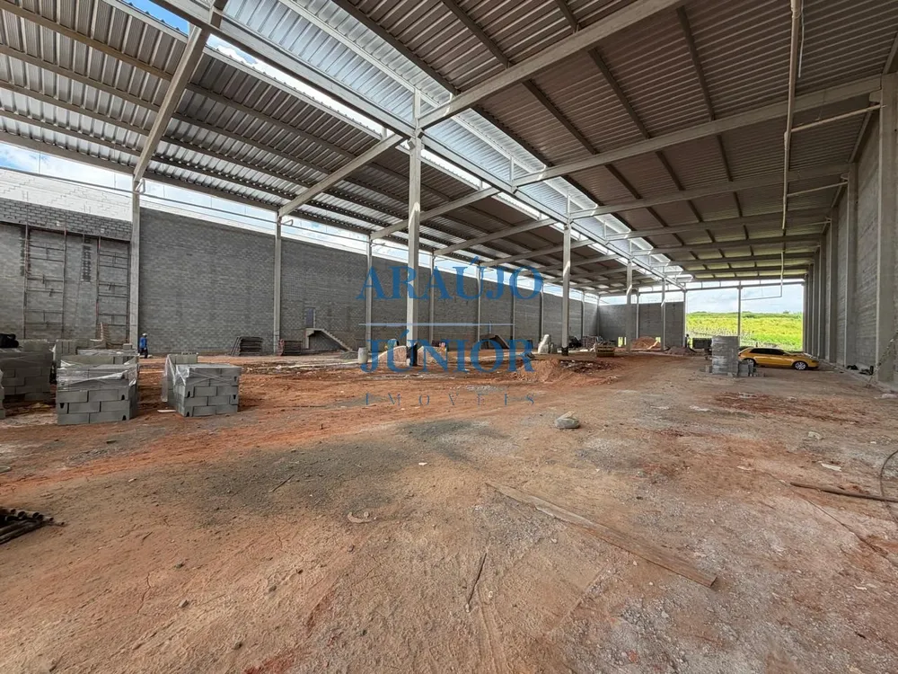 Depósito-Galpão, 3808 m² - Foto 4