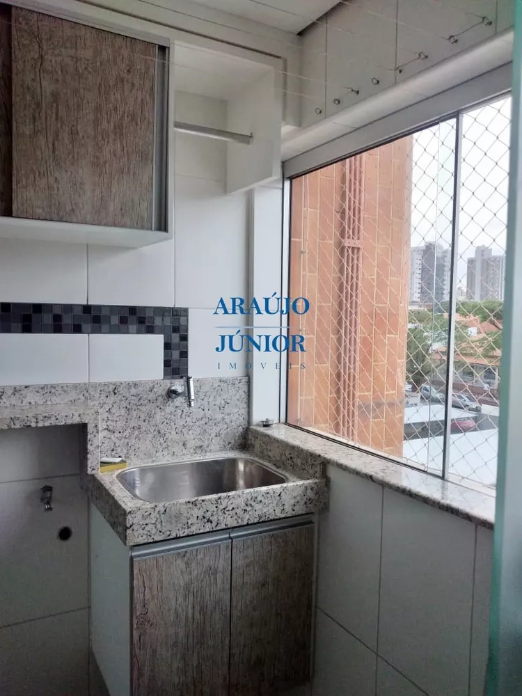 Apartamento, 2 quartos, 74 m² - Foto 18