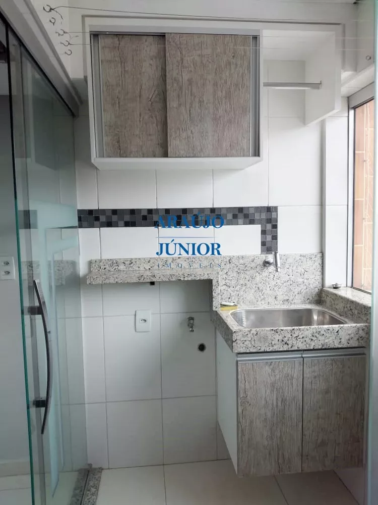 Apartamento, 2 quartos, 74 m² - Foto 10