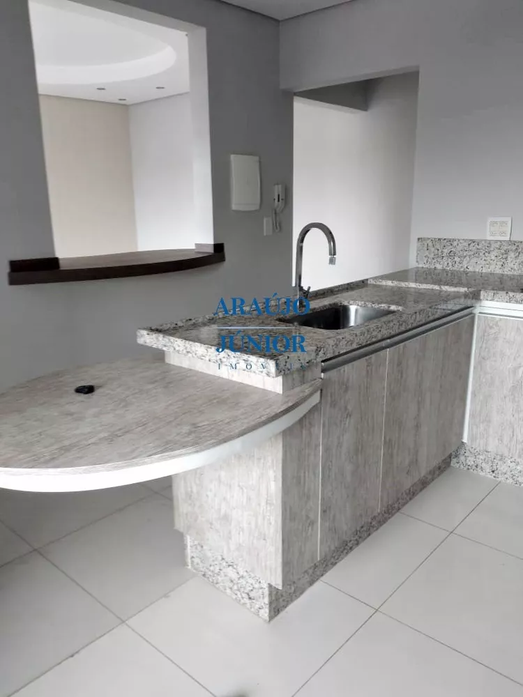 Apartamento, 2 quartos, 74 m² - Foto 4