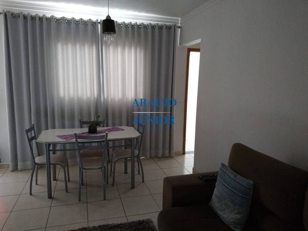 Apartamento, 2 quartos, 63 m² - Foto 3