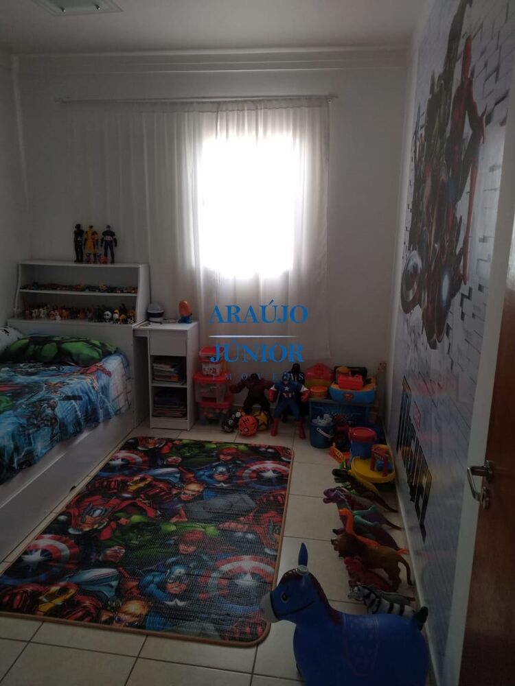 Apartamento, 2 quartos, 63 m² - Foto 6