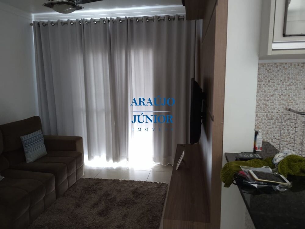Apartamento, 2 quartos, 63 m² - Foto 2
