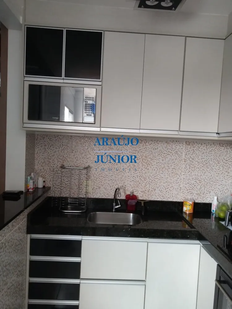 Apartamento, 2 quartos, 63 m² - Foto 10
