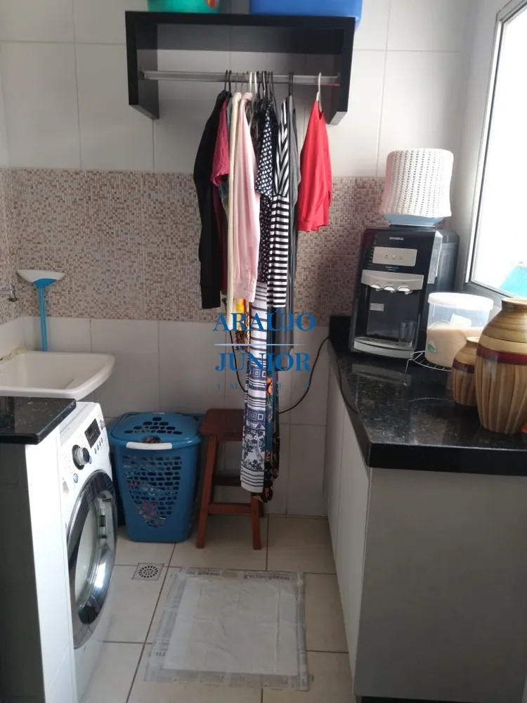 Apartamento, 2 quartos, 63 m² - Foto 7