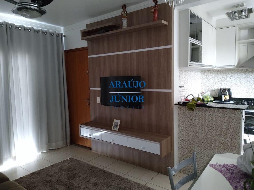 Apartamento, 2 quartos, 63 m² - Foto 1