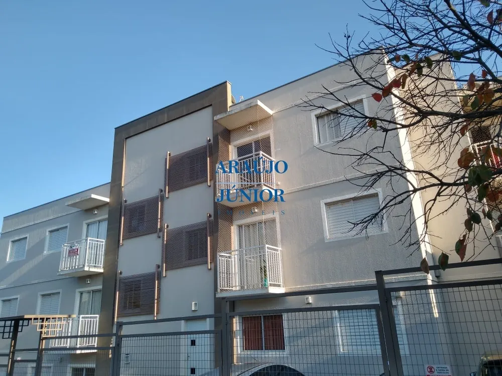 Apartamento, 2 quartos, 63 m² - Foto 15