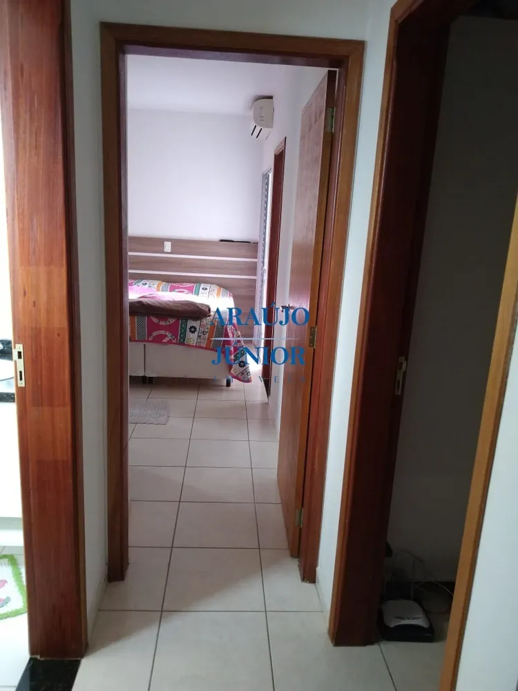 Apartamento, 2 quartos, 63 m² - Foto 9