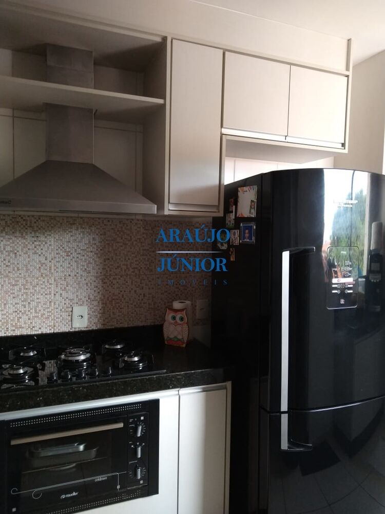 Apartamento, 2 quartos, 63 m² - Foto 4