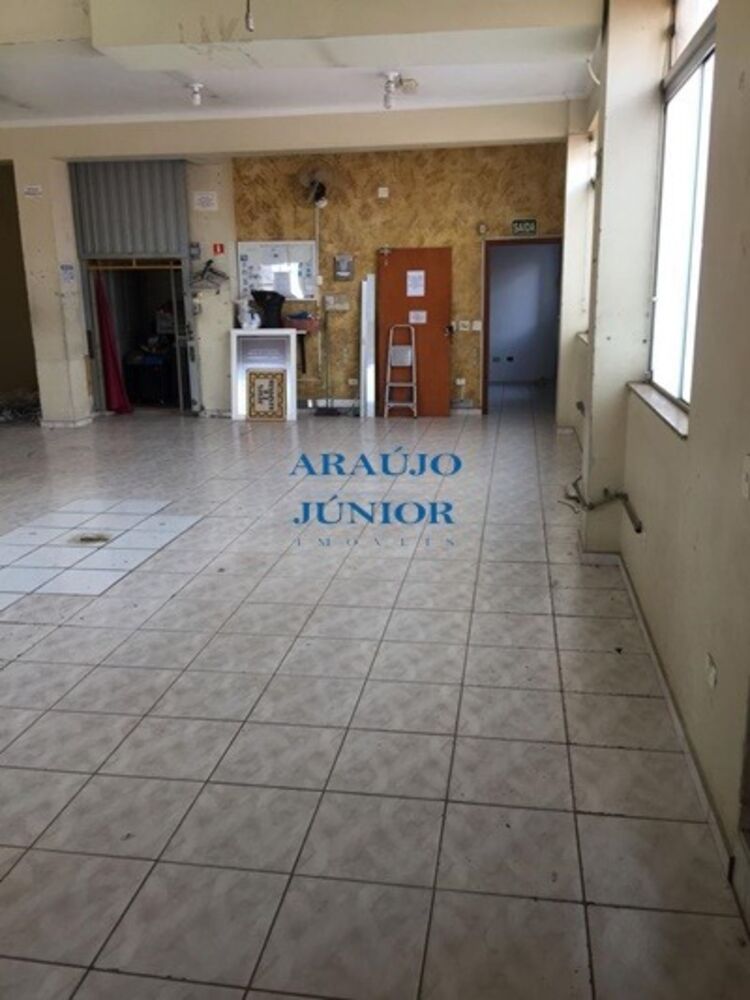 Loja-Salão, 250 m² - Foto 4