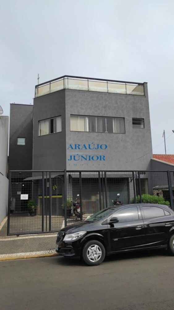 Loja-Salão, 250 m² - Foto 1