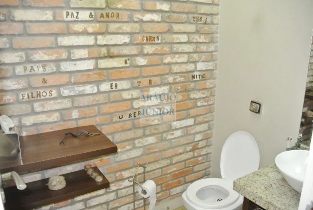 Casa, 3 quartos, 600 m² - Foto 5