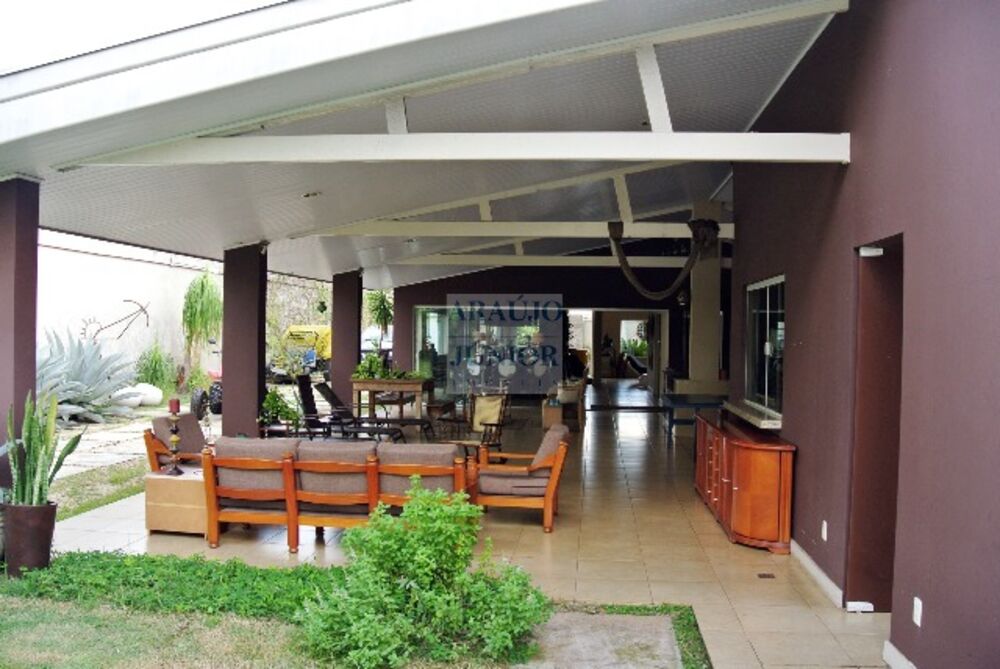 Casa, 3 quartos, 600 m² - Foto 2