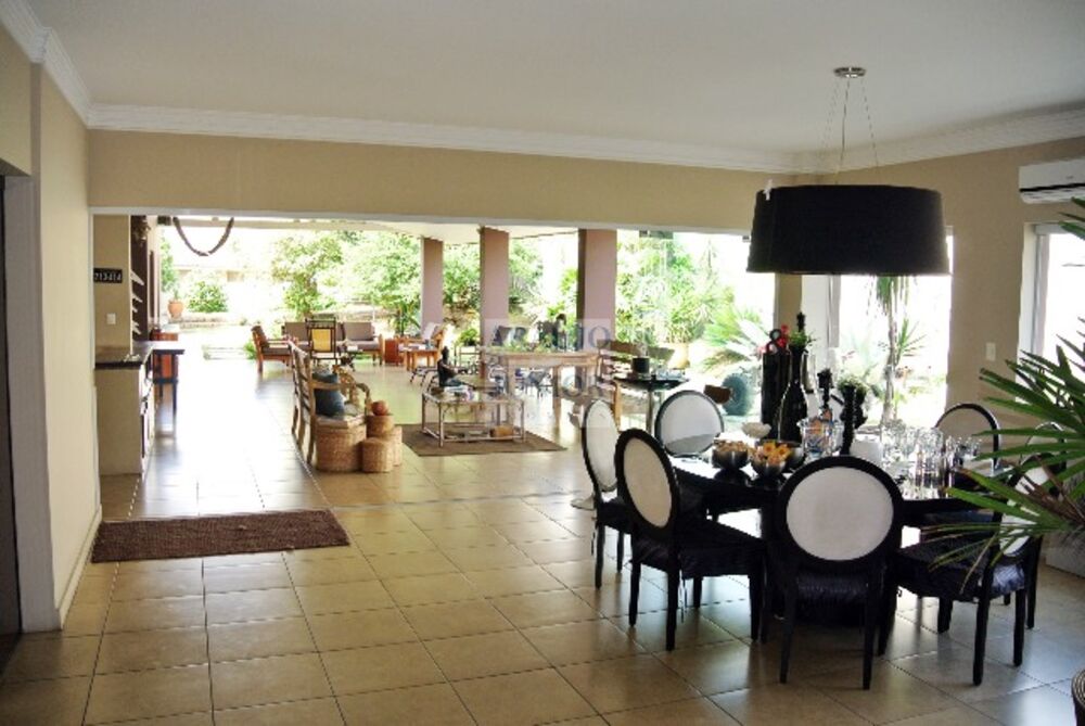 Casa, 3 quartos, 600 m² - Foto 1