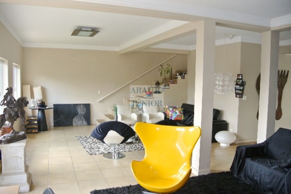 Casa, 3 quartos, 600 m² - Foto 4