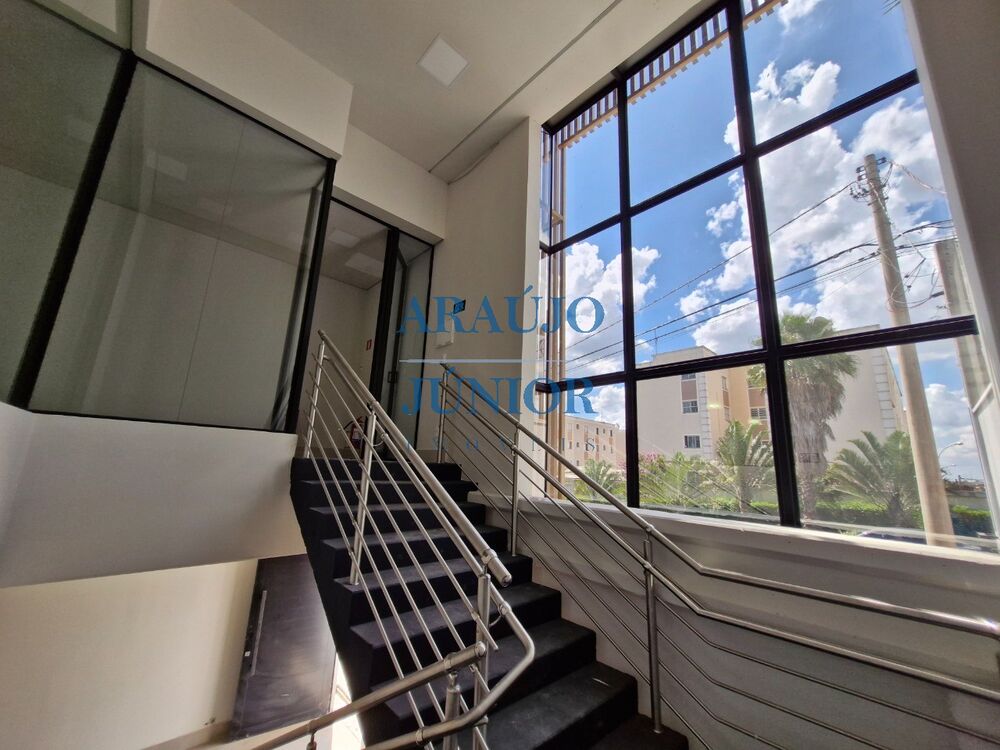 Depósito-Galpão-Armazém para alugar, 326m² - Foto 12