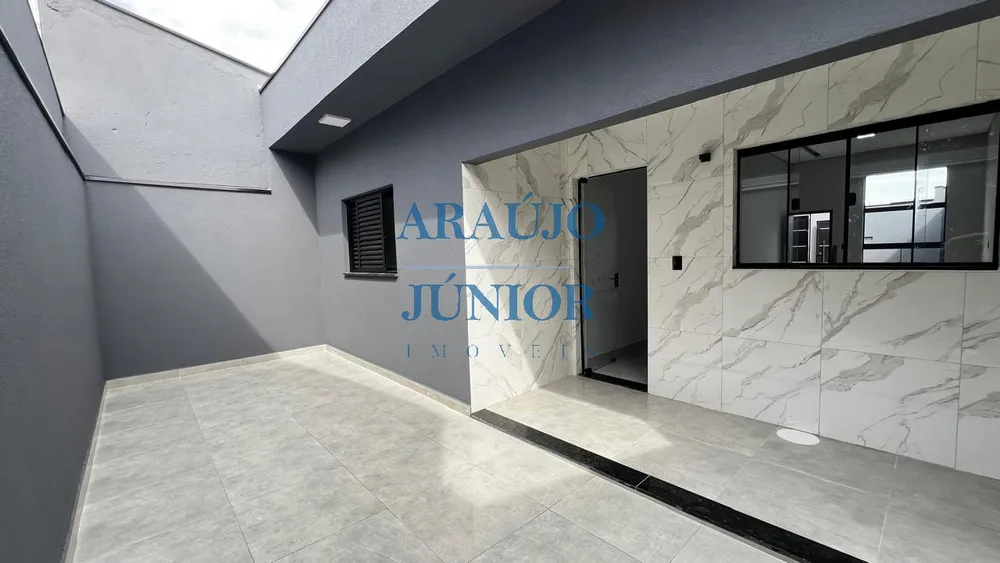 Casa, 2 quartos - Foto 6
