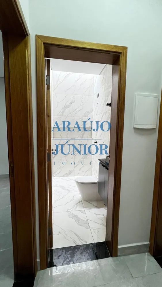 Casa, 2 quartos - Foto 5