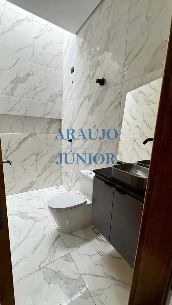 Casa, 2 quartos - Foto 4