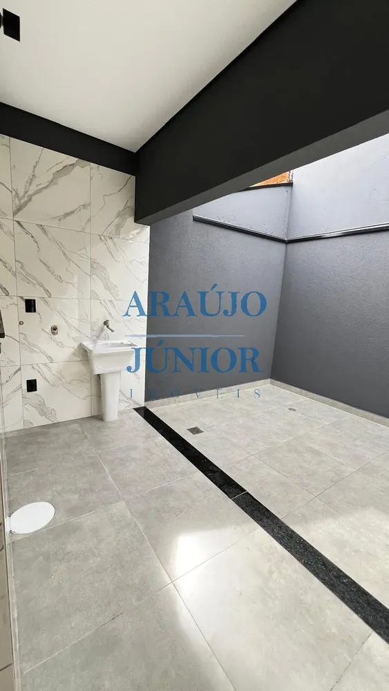 Casa, 2 quartos - Foto 7