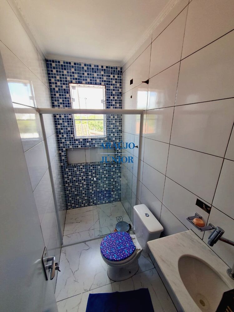 Casa, 6 quartos, 117 m² - Foto 14