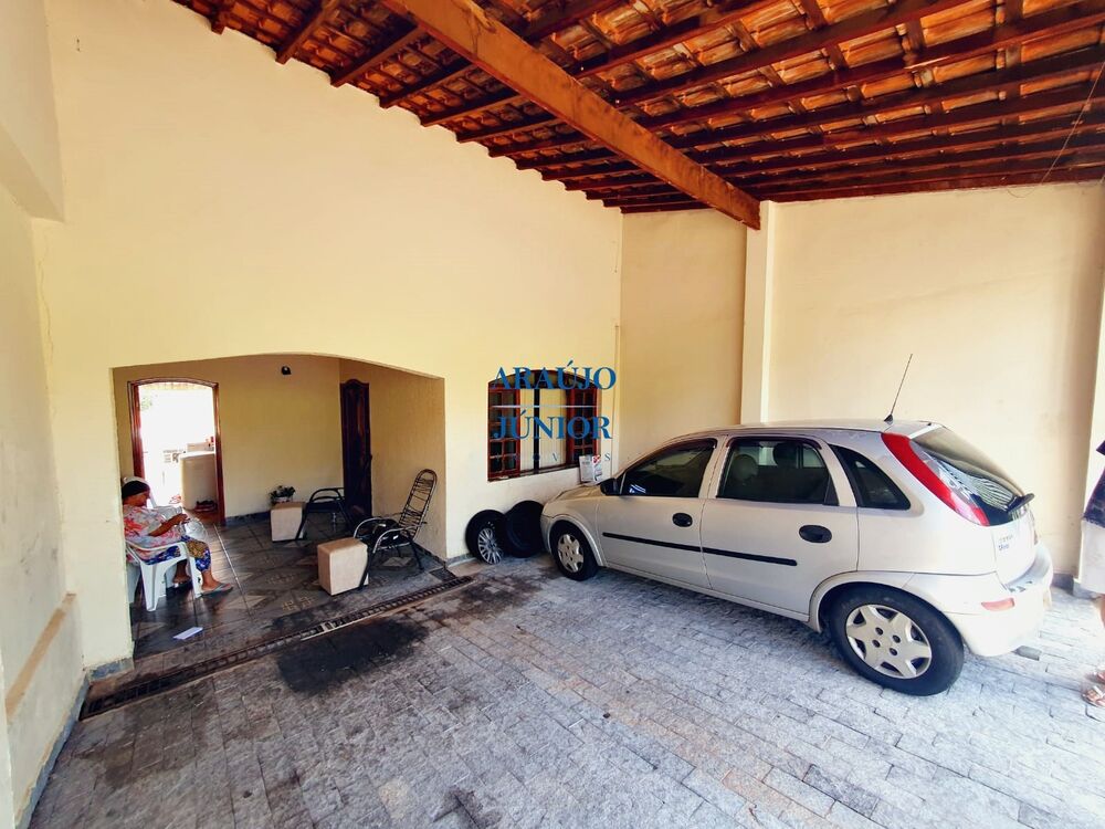 Casa, 6 quartos, 117 m² - Foto 2
